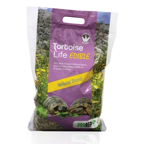 Prorep tortoise life edible - prorep,