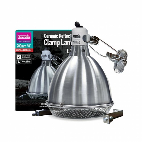 Arcadia ceramic reflector - ceramic,
