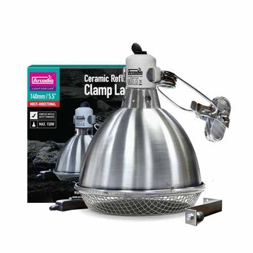 Arcadia ceramic reflector - ceramic,