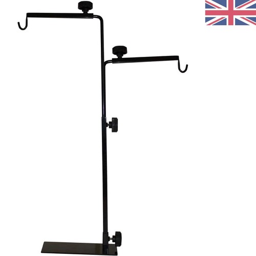 Sturdy double light - light, with