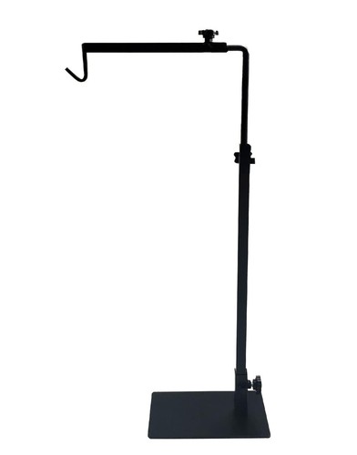 Essex reptile light - reptile, stand