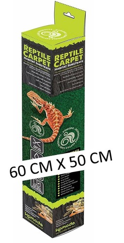 Komodo reptile carpet vivarium - reptile,