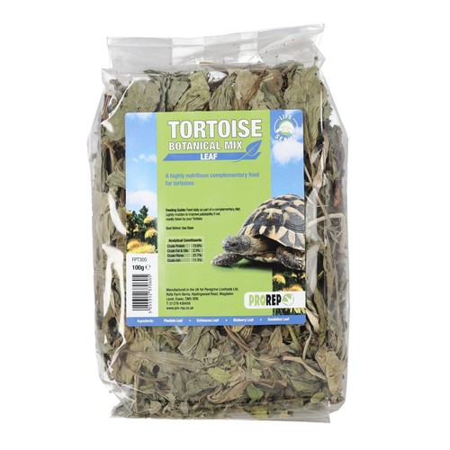 Prorep botanical leaf - prorep, 100g