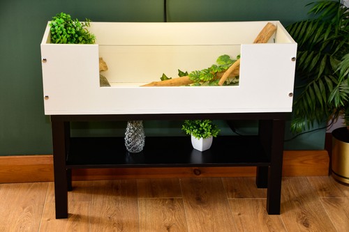 3ft open top tortoise - 3ft, +