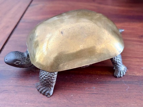 Antique turtle tortoise - antique,