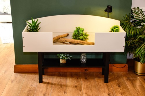 4ft open top tortoise table - 4ft,