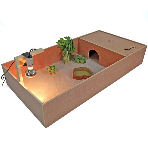 Xxl tortoise table small pet - tortoise,