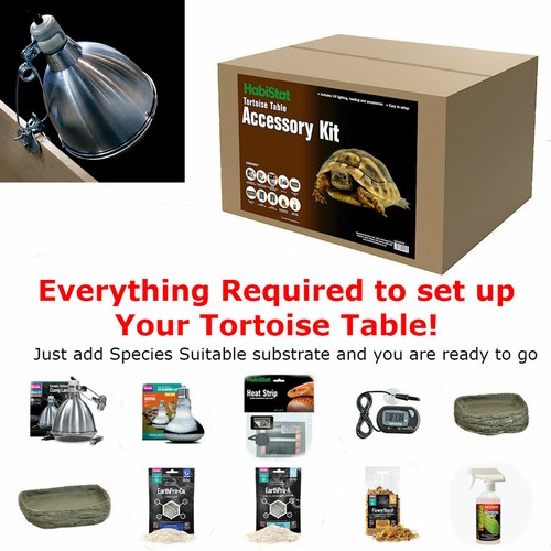Habistat tortoise table - habistat,