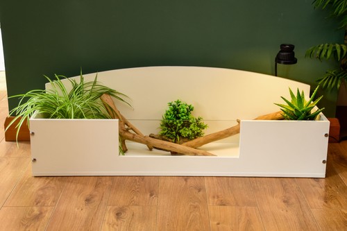 4ft 15 open top - x, x
