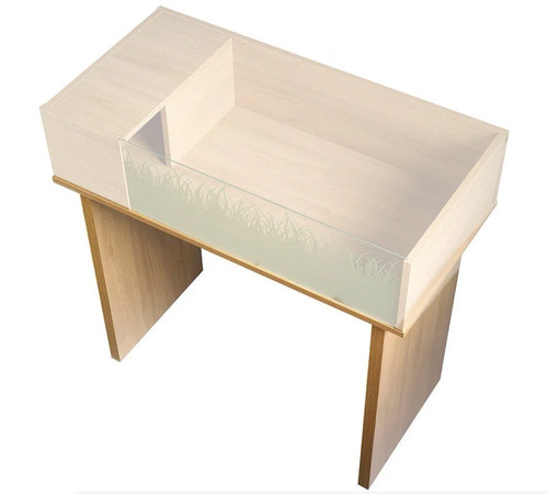 Viv exotic tortoise table - viv,