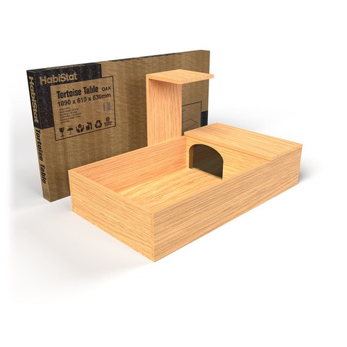 Habistat tortoise table - habistat,
