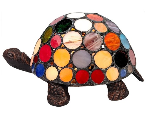 22cm tiffany style - tiffany, lamp