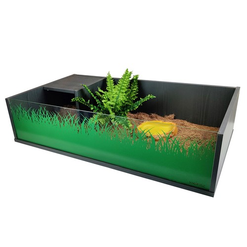 Vivexotic tortoise table black - table,
